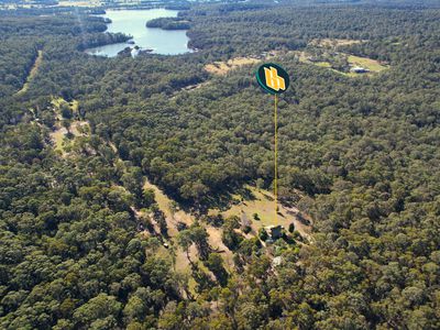 150 Potato Point Road, Bodalla