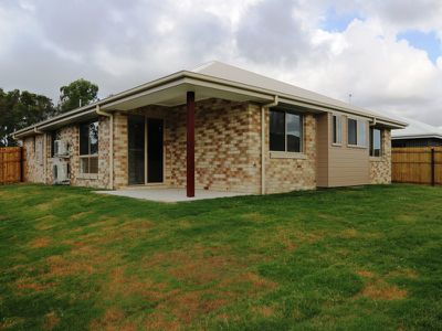 23 Dougan Street, Point Vernon