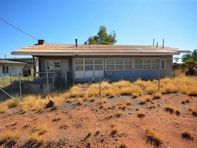 40 Contest Street, Marble Bar