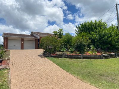 4 Bedwell Court, Rochedale South