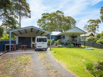 4  Reader Place, Mystery Bay
