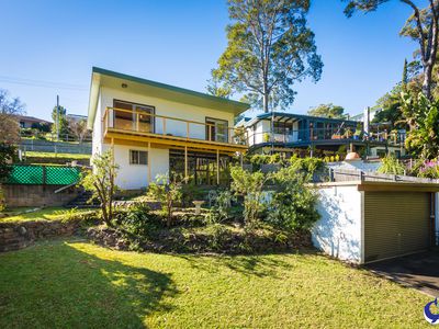 21 THE LOOP, Narooma