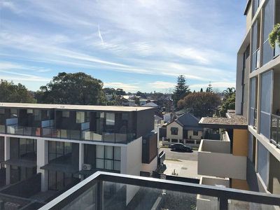 49 / 15-19 Edgehill Avenue, Botany