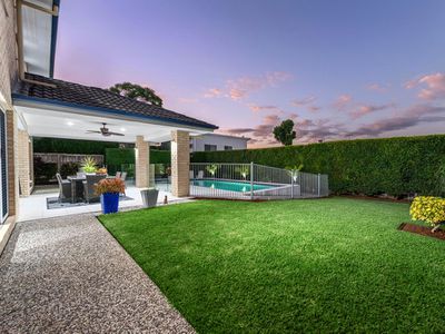 47 Gumdale Street, Wakerley