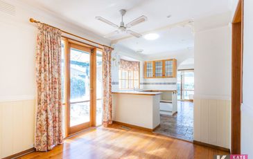 35 Mansfield Street, Berwick