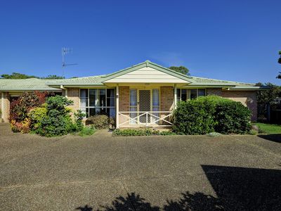 4 / 77-79 Hind Avenue, Forster