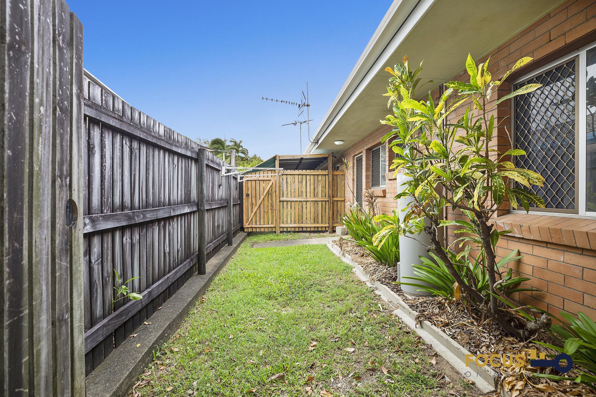 4 / 52 Mengel Street, South Mackay