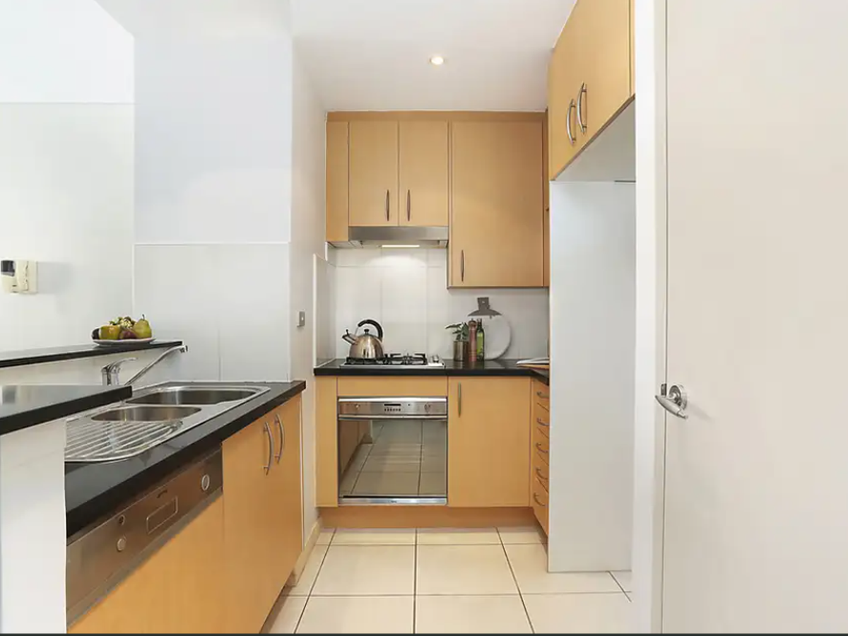 127 / 107-121 Quay Street, Hayma...