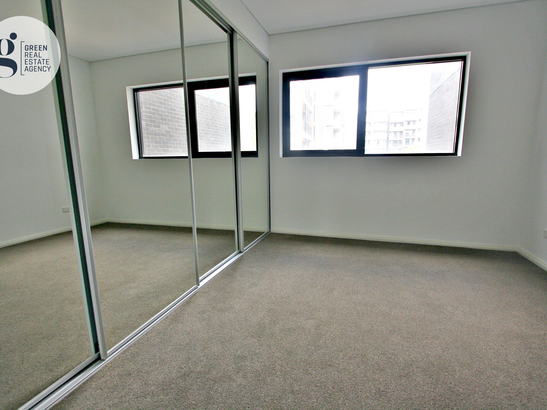 3017 / 74-78 Belmore Street, Ryde