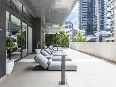 1313 / 35 Malcolm Street, South Yarra