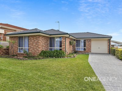 14 Sawtell Street, Albion Park