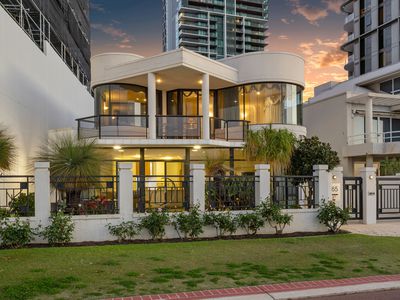 65 Canning Beach Road, Applecross