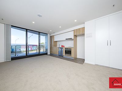 14 / 1 Anthony Rolfe Avenue, Gungahlin