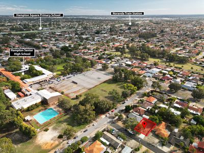Lot 2, 28 Harrowshill Road, Morley