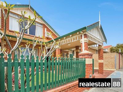 24A Little Walcott Street, North Perth