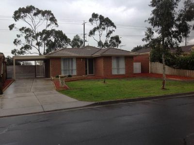 19 Cleveland Drive, Hoppers Crossing