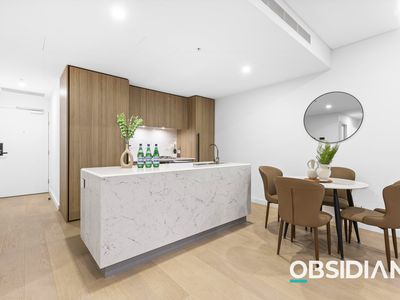 A1110 / 82 Waterloo Road, Macquarie Park