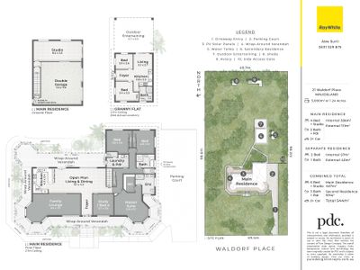 21 Waldorf Place, Maudsland