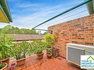 10 / 28 De Witt Street, Bankstown