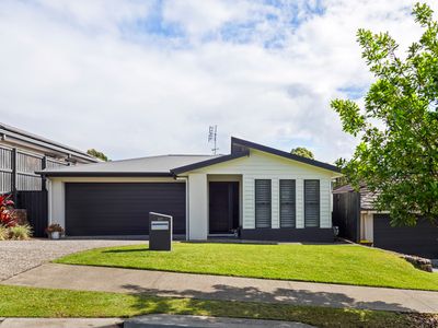 42 Creekside Circuit, Nambour