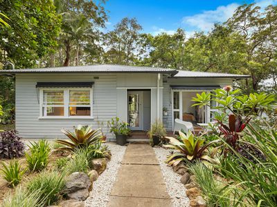 433 Koonorigan Road, Koonorigan