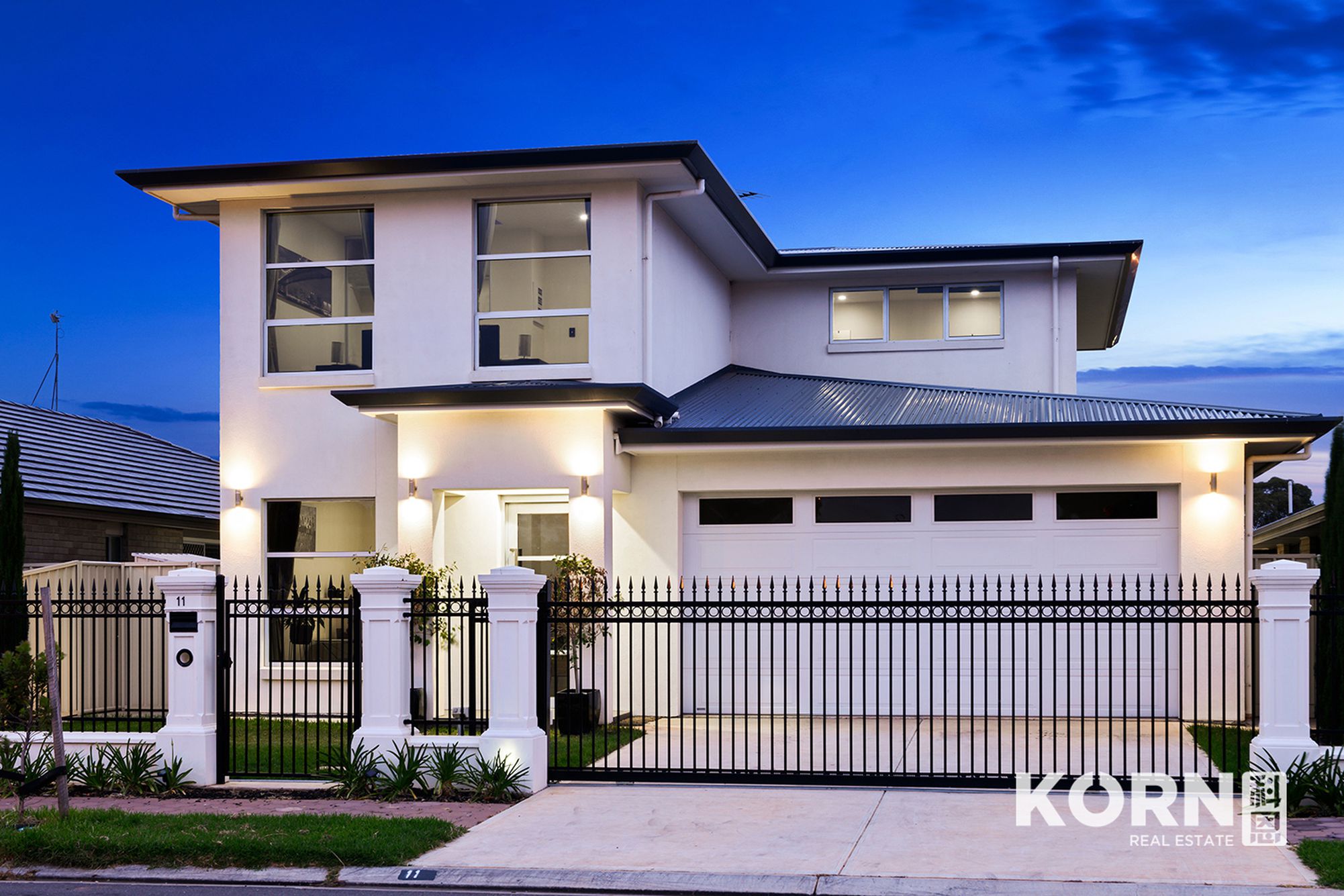 11 Scarfo Drive, Salisbury Downs
