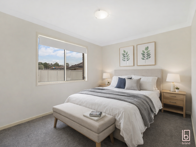 46 Peppercorn Avenue, Woongarrah