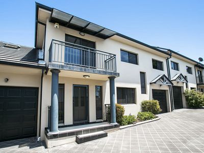 2 / 19 Withers Street, Arncliffe