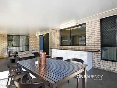 34 Sandy Creek Ave, Camira