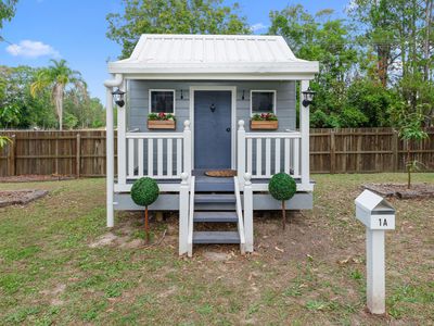 1 McRae Road, Elimbah