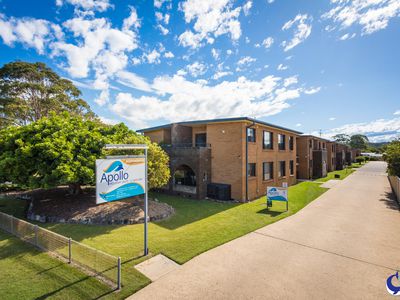 31 / 16 McMillian Road, Narooma