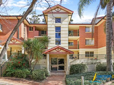 94 / 23 George Street, North Strathfield