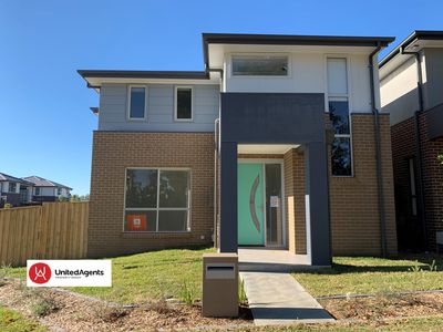 111 Andalusian Street, Austral