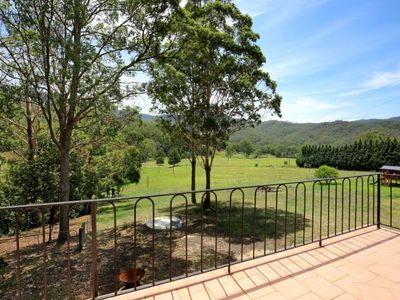 Lot 1 Willowglen Rd, Kangaroo Valley