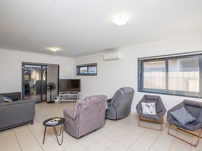 22 Godrick Place, South Hedland