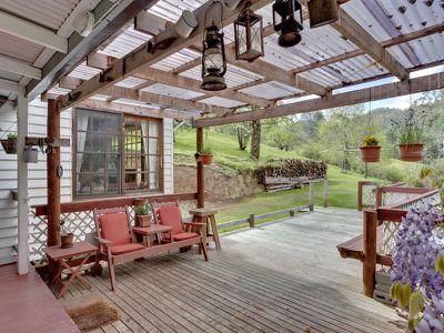 354 Slab Road, Cygnet