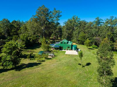 144 Stringybark Lane, Toonumbar