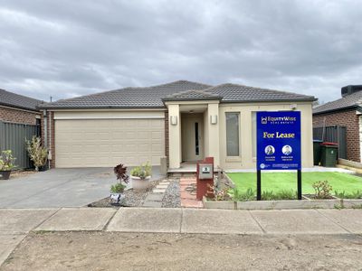 36 Weavers Street, Manor Lakes