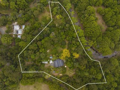 570 Tuntable Creek Road, Tuntable Creek