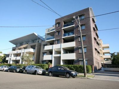 17 / 9 Banksia Avenue, Banksia