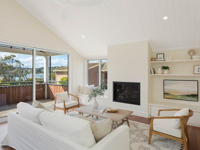 2 / 8 Fishpen Road, Merimbula