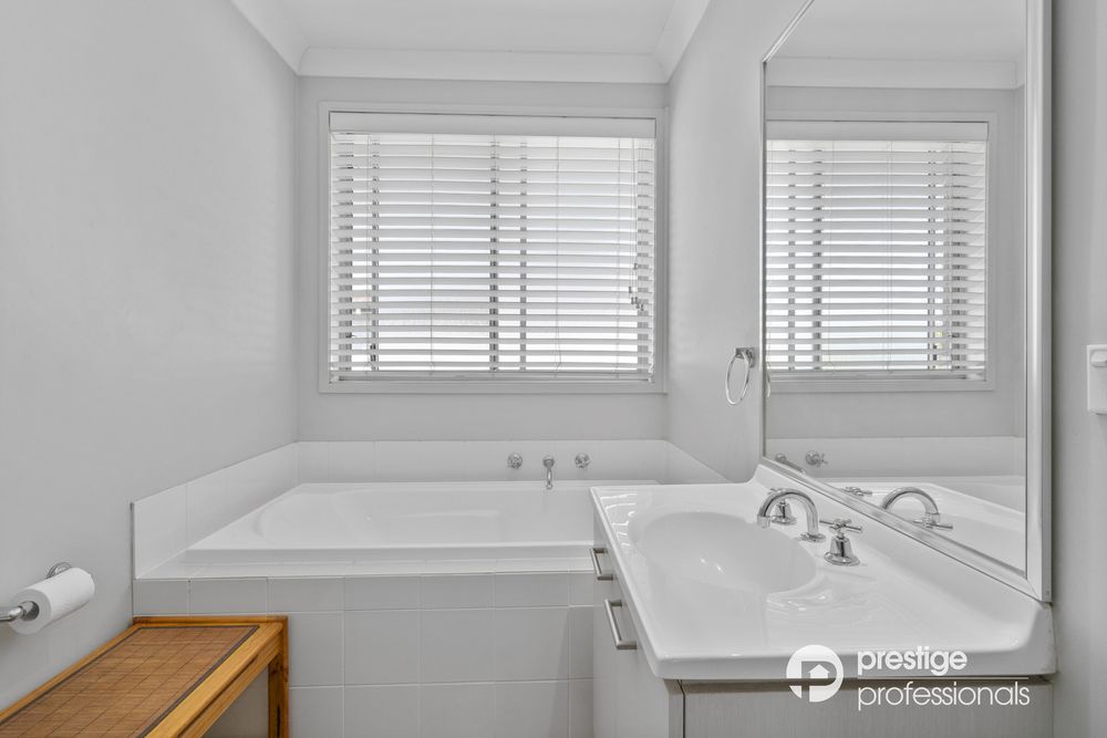 14 Whitfield Parade, Hammondville