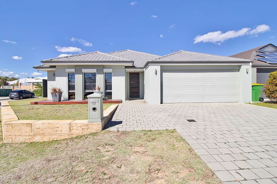 17 Norwood Avenue , Baldivis