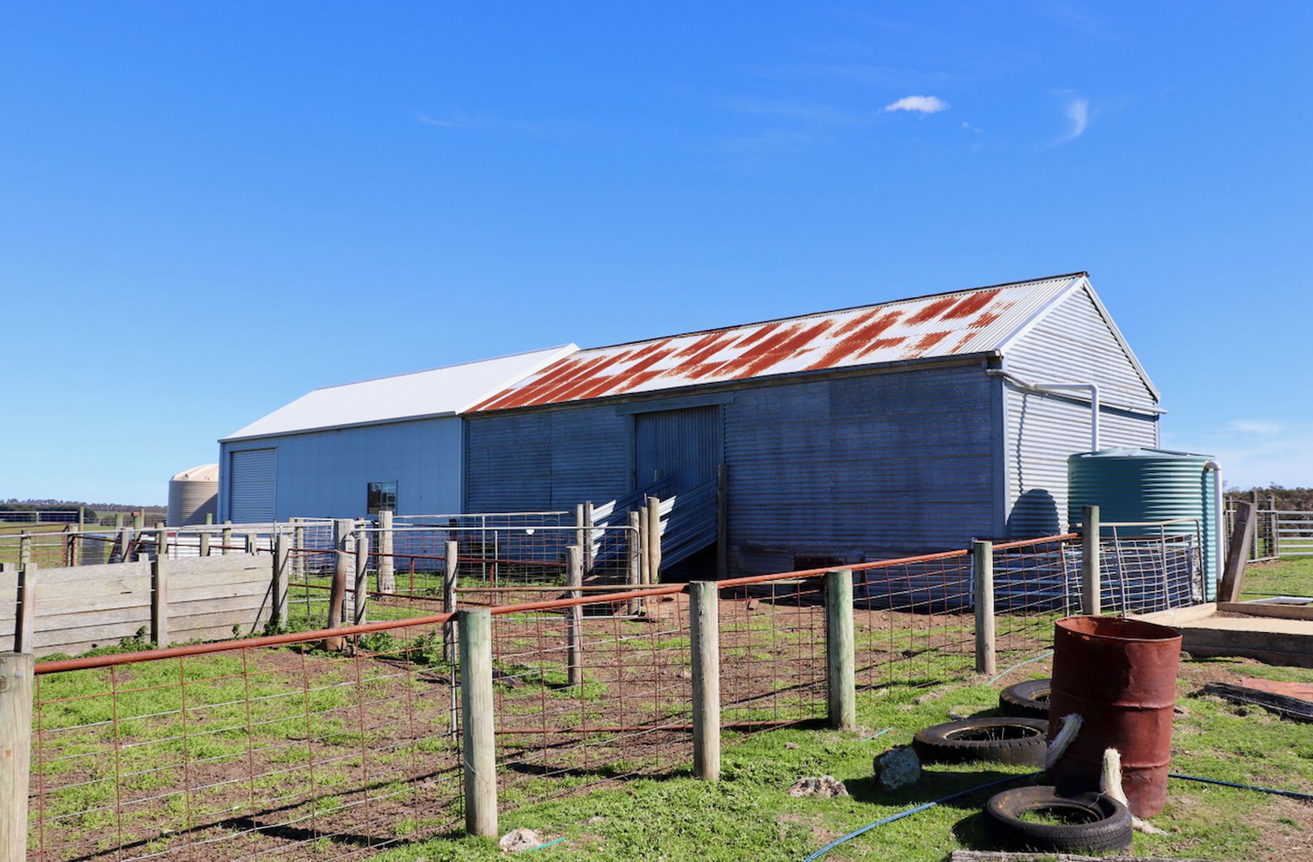 Lot 13, 13A, 13B, 31A &, 31C BRIDGE ROAD, Grenville