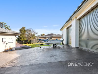 4 Graham Avenue, St Georges Basin