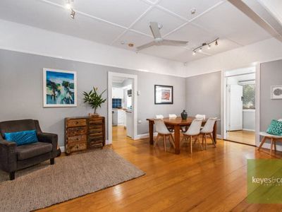 146A Francis Street, West End