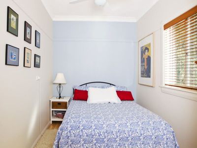 1 Marshall Street, Kangaroo Valley