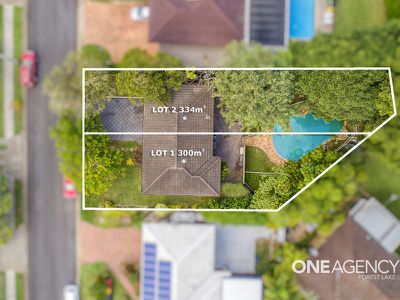23 Jindivick St, Jindalee