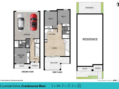 22 Lumeah Drive, Cranbourne West