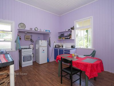 357 Stony Chute Road, Nimbin